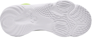 Sneakers och skor Under Armour Curry "Spawn Flotro" Grön | 3026640-300, 3