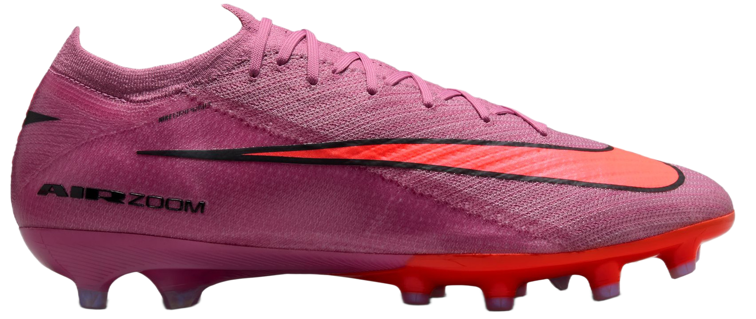 Sneakers och skor Nike Zoom Vapor 16 Elite AG-Pro Rosa | fq8693-600, 0