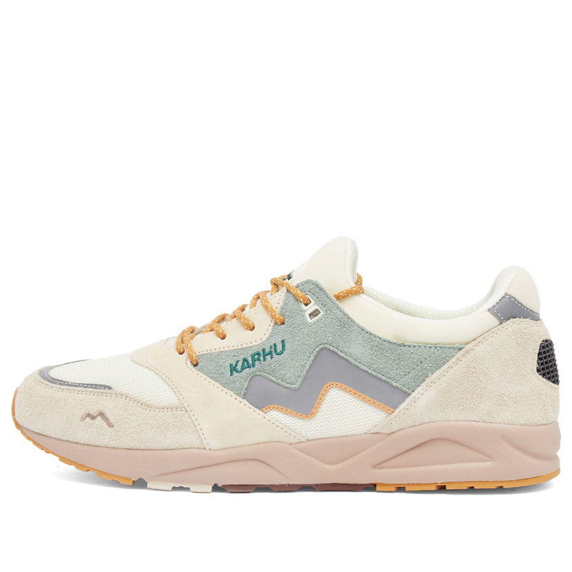 Sneakers och skor Karhu Aria 95 Beige | F803128