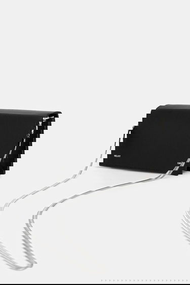 Plånbok HELIOT EMIL Heliot Emil Wallet with ID Window Svart | AW25.15.083.BLK01, 2