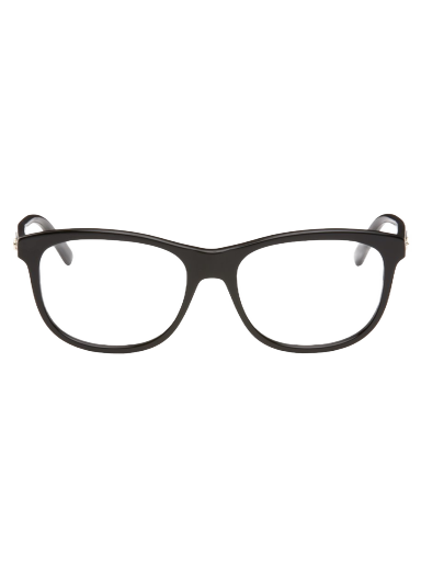 Solglasögon Gucci Rectangular Glasses Svart | GG1292O-001