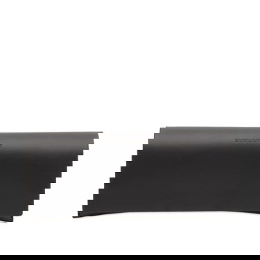 Solglasögon Saint Laurent Joe Rectangular Metal Frame Sunglasses Metallisk | SL-795-JOE-003, 4