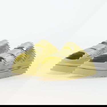 Sneakers och skor UGG Goldenglow Slide Gul | 1167430-GLDN, 5