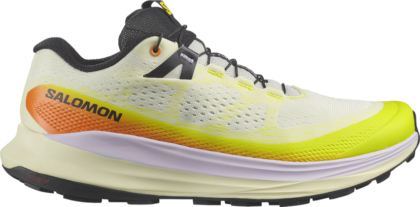 Löpning Salomon ULTRA GLIDE 2 W Flerfärgad | l47465100