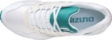 Sneakers och skor Mizuno Contender Vit | D1GA210107, 3