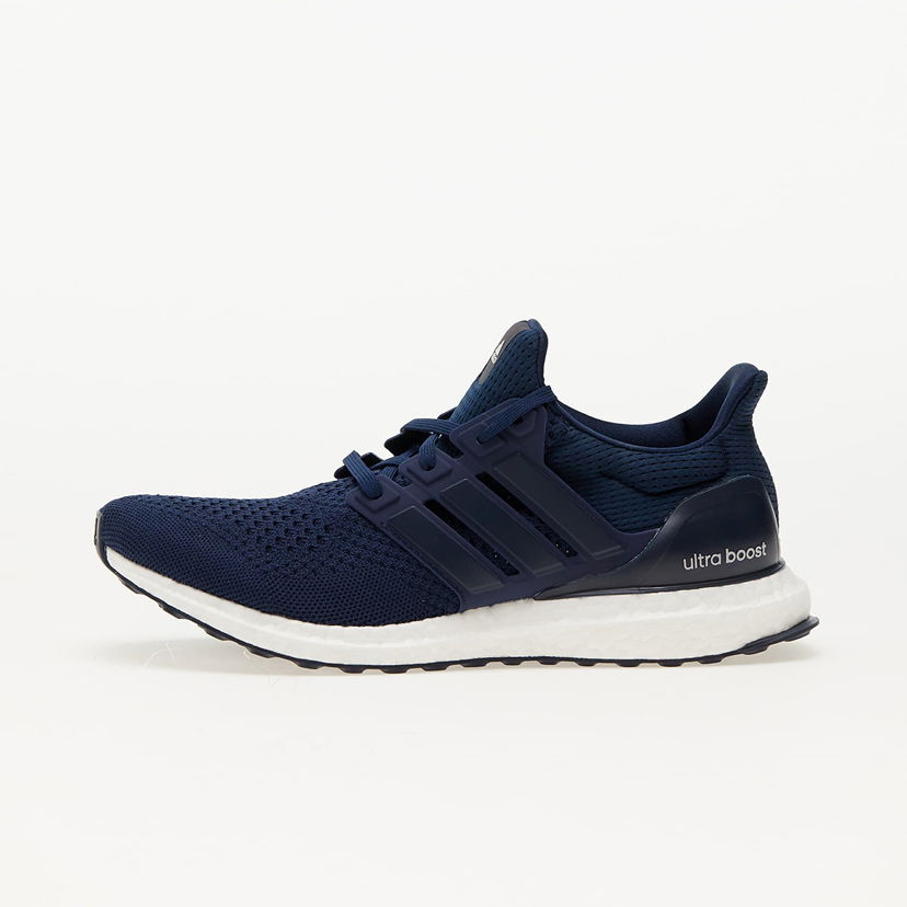 Löpning adidas Performance UltraBOOST 1.0 Mörkblå | ID5935