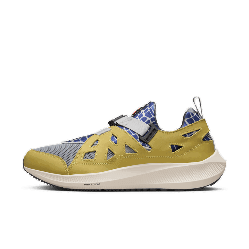 Sneakers och skor Nike Patta x Air Huarache 20Y24 "Saffron Quartz" Gul | FJ4201-300