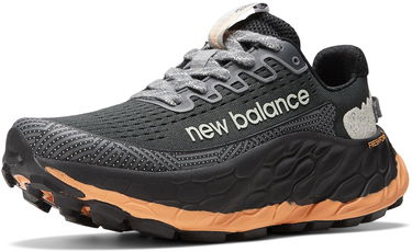Sneakers och skor New Balance Fresh Foam More Trail v2 "Black" Svart | WTMORCK3, 7