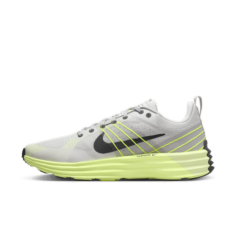 Sneakers och skor Nike Lunar Roam Grå | HV0812-011