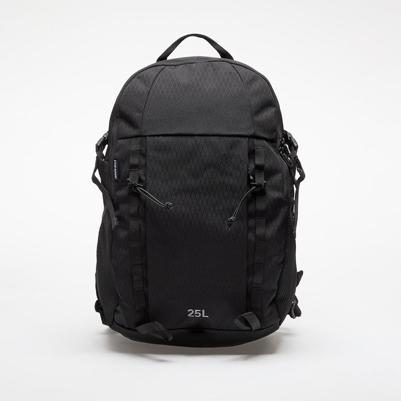 Ryggsäck GRAMICCI Gramicci Day Pack 25L Backpack Svart | G5FB-163 BLACK