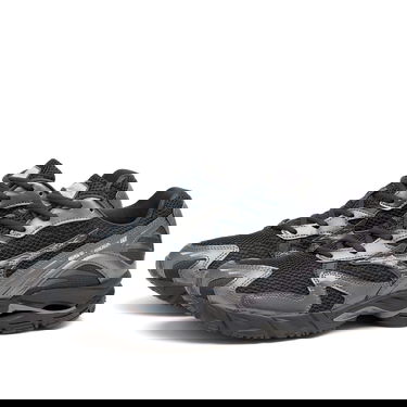 Sneakers och skor Mizuno Wave Rider 10 Grå | D1GA243108, 2