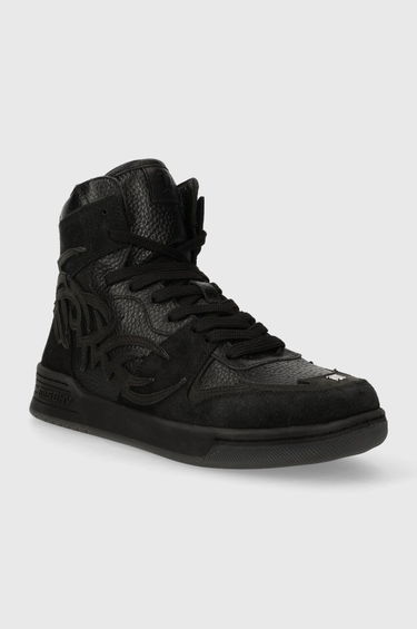 Sneakers och skor MISBHV Court Svart | 3022BW409, 1