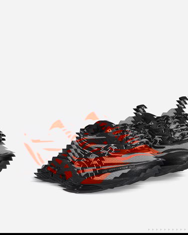 Sneakers och skor Asics Lack of Guidance GEL-Quantum 360 VIII Orange | 1203A721-600, 3