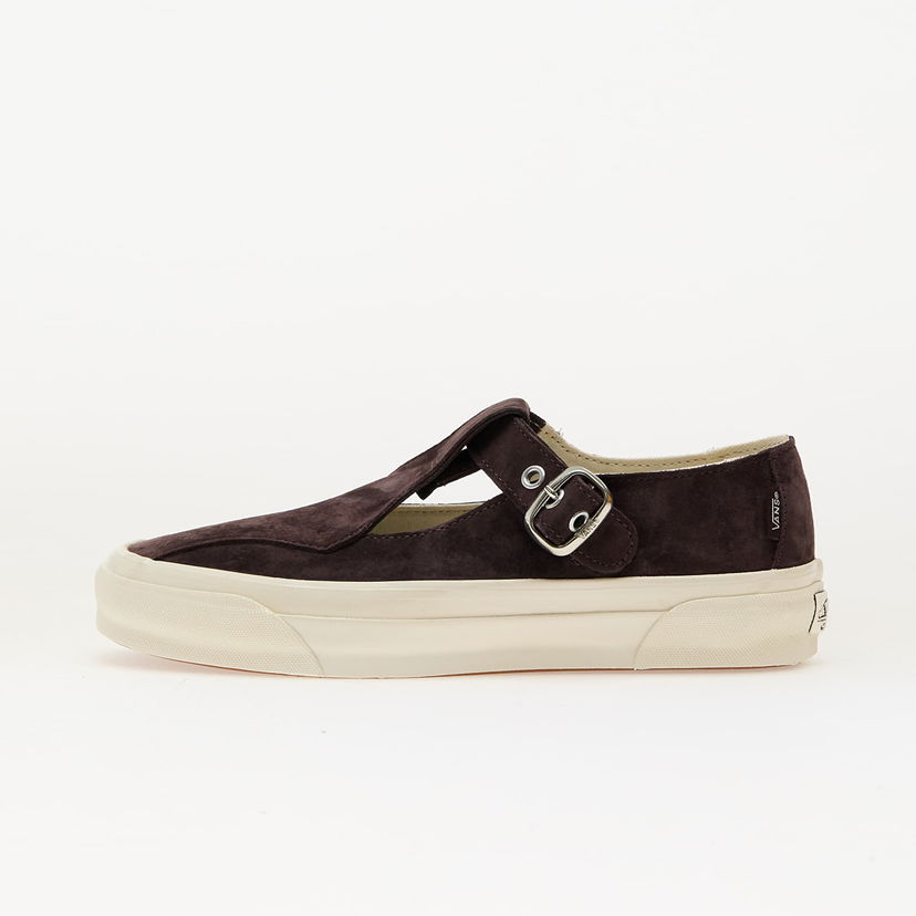 Sneakers och skor Vans LX Mary Jane 93 Brun | VN000D8ZCHU1
