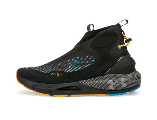 Löpning Under Armour HOVR Phantom 2 Svart | 3024152-001