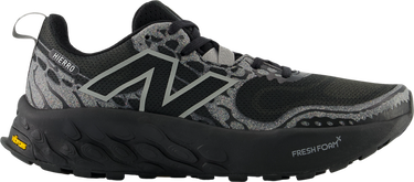Sneakers och skor New Balance Fresh Foam X Hierro v8 Svart | mthierk8, 0