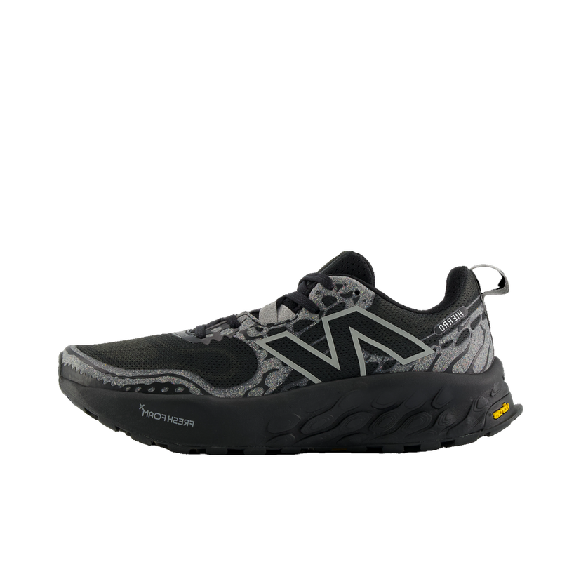 Sneakers och skor New Balance Fresh Foam X Hierro v8 Svart | mthierk8