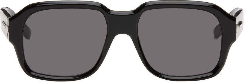 Solglasögon Givenchy GV One Sunglasses Svart | GV40114IM5501A 840126860740