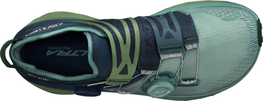 Sneakers och skor Altra Running MONT BLANC BOA Flerfärgad | al0a7r7d0041, 2
