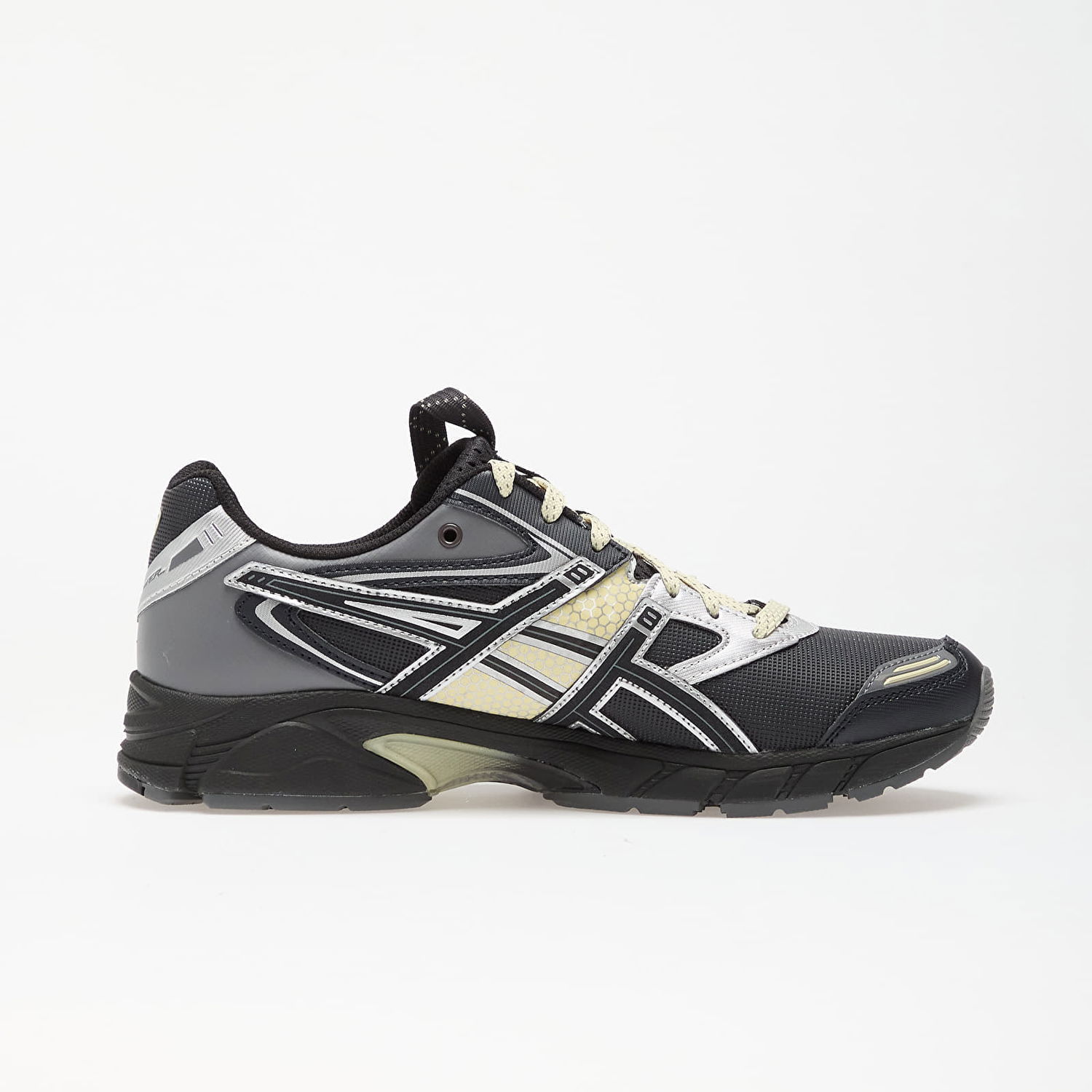 Sneakers och skor Asics UB11-S GEL-DS TRAINER 14 Metallisk | 1203A779-020, 1