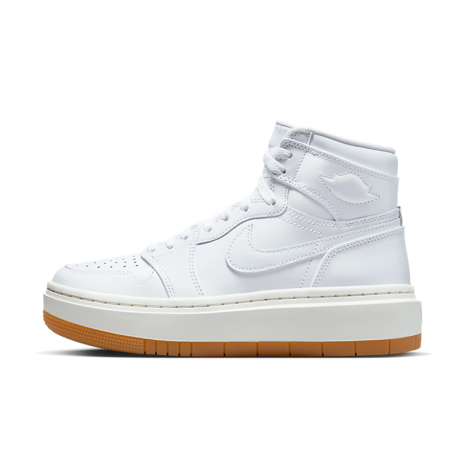 Sneakers och skor Jordan Air Jordan 1 Elevate High WMNS Vit | FB9894-100