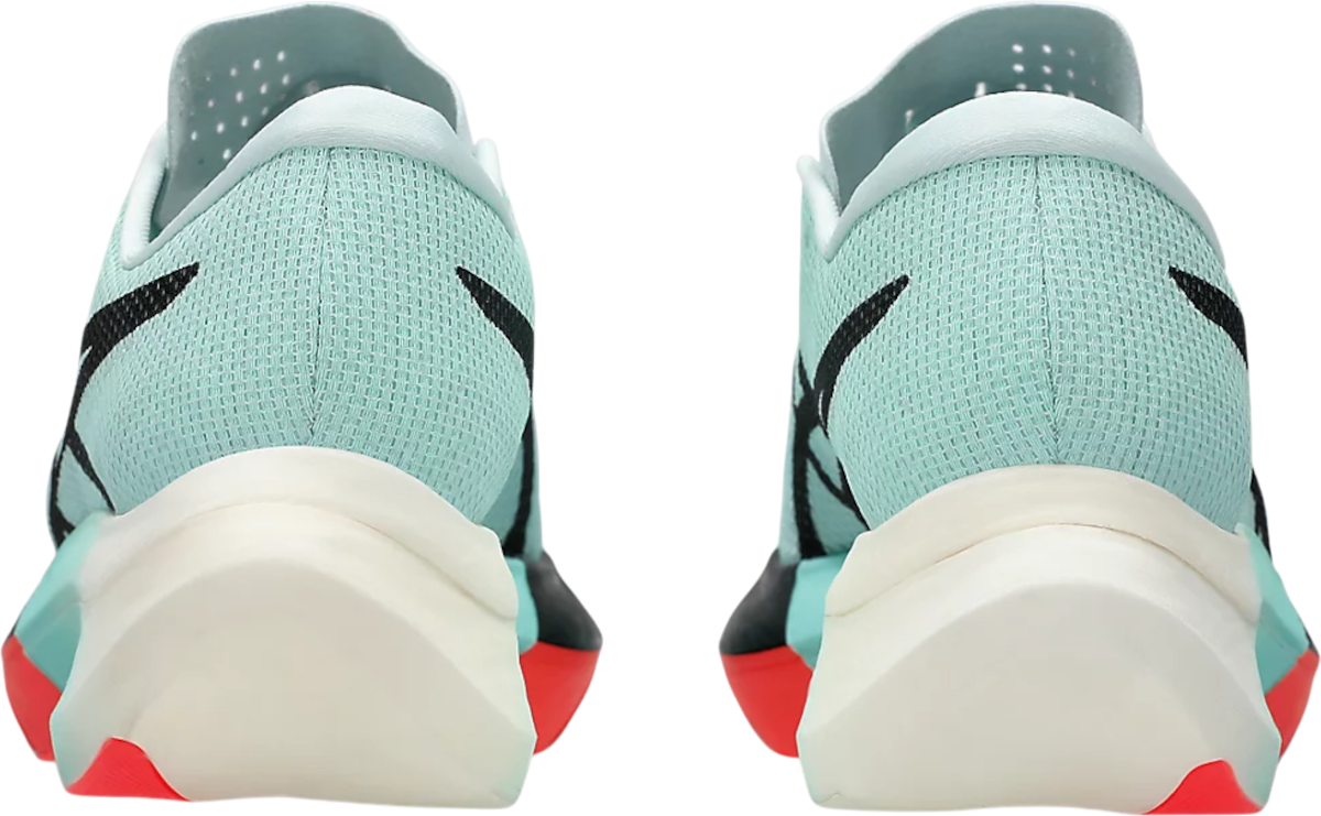 Sneakers och skor Asics Asics METASPEED SKY PARIS Turkos | 1013a123-400, 1