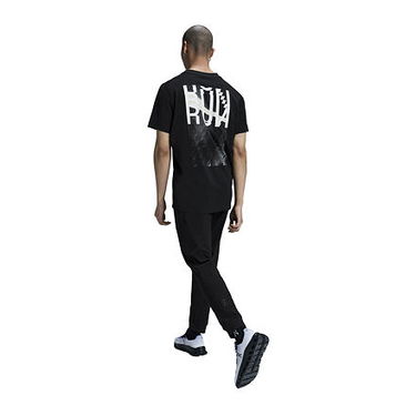 Träningsbyxor On Running Studio Joggers Size S Svart | 1MF11810553, 4