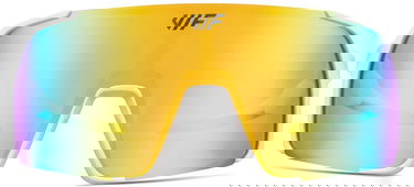 Solglasögon VIF VIF One Polarized Sunglasses Vit | 116-pol, 1