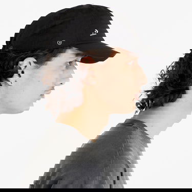 Kläder Converse Cap x A-COLD-WALL* Baseball Svart | 10026352-A01, 1