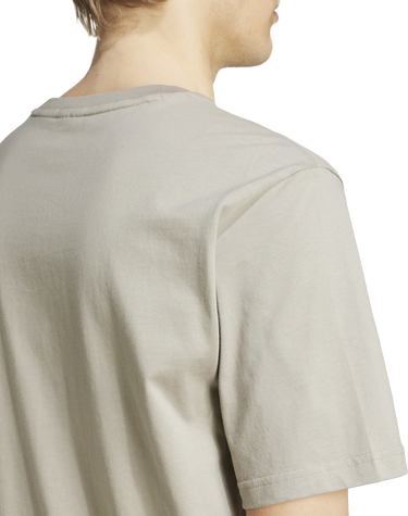 T-shirt adidas Originals Future Icons Short Sleeve Crewneck T-Shirt Beige | jd4915, 4