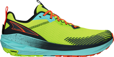 Sneakers och skor Altra Running Altra Experience Wild 2 Gul | al0a85rx-2321, 0
