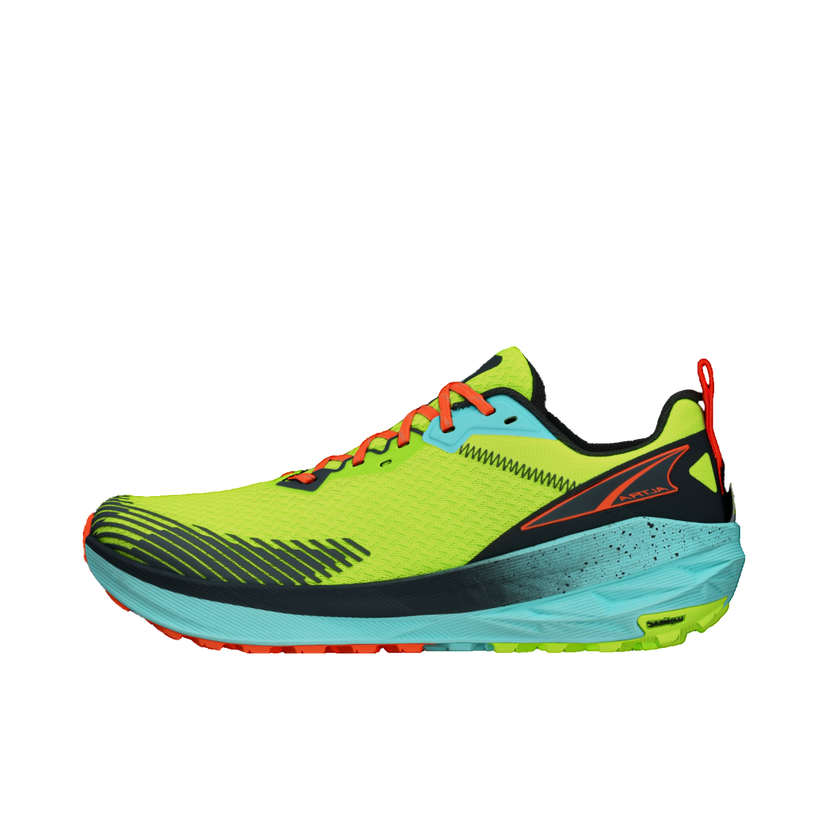 Sneakers och skor Altra Running Altra Experience Wild 2 Gul | al0a85rx-2321