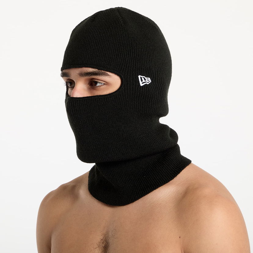 Hatt New Era Balaclava Hat Svart | 60580872