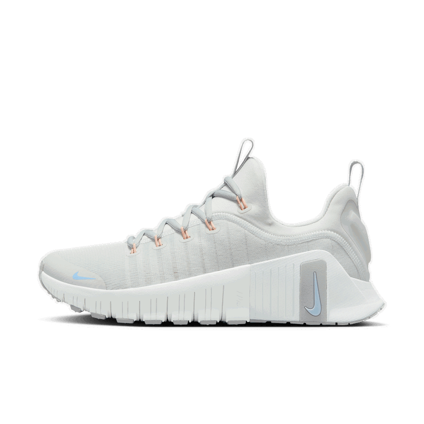 Sneakers och skor Nike Free Metcon 6 Vit | FJ7126-007
