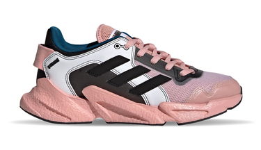 Sneakers och skor adidas Performance X9000 W Rosa | GY0859, 1