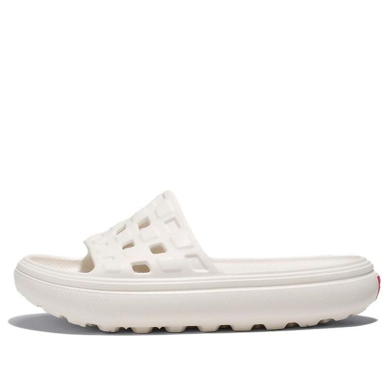 Sneakers och skor Vans Slide-On VR3 Cush Sandals Vit | VN000BCCFS8, 0