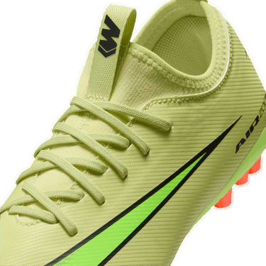 Sneakers och skor Nike ZOOM VAPOR 16 ACADEMY AG Gul | fq8403-300, 6