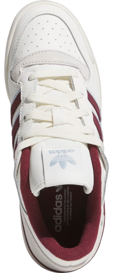 Sneakers och skor adidas Originals Forum Classic Vit | ig3965, 3