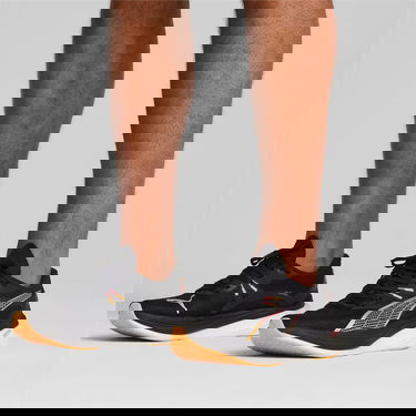 Sneakers och skor Puma Deviate NITRO 3 Svart | 309707-02, 6