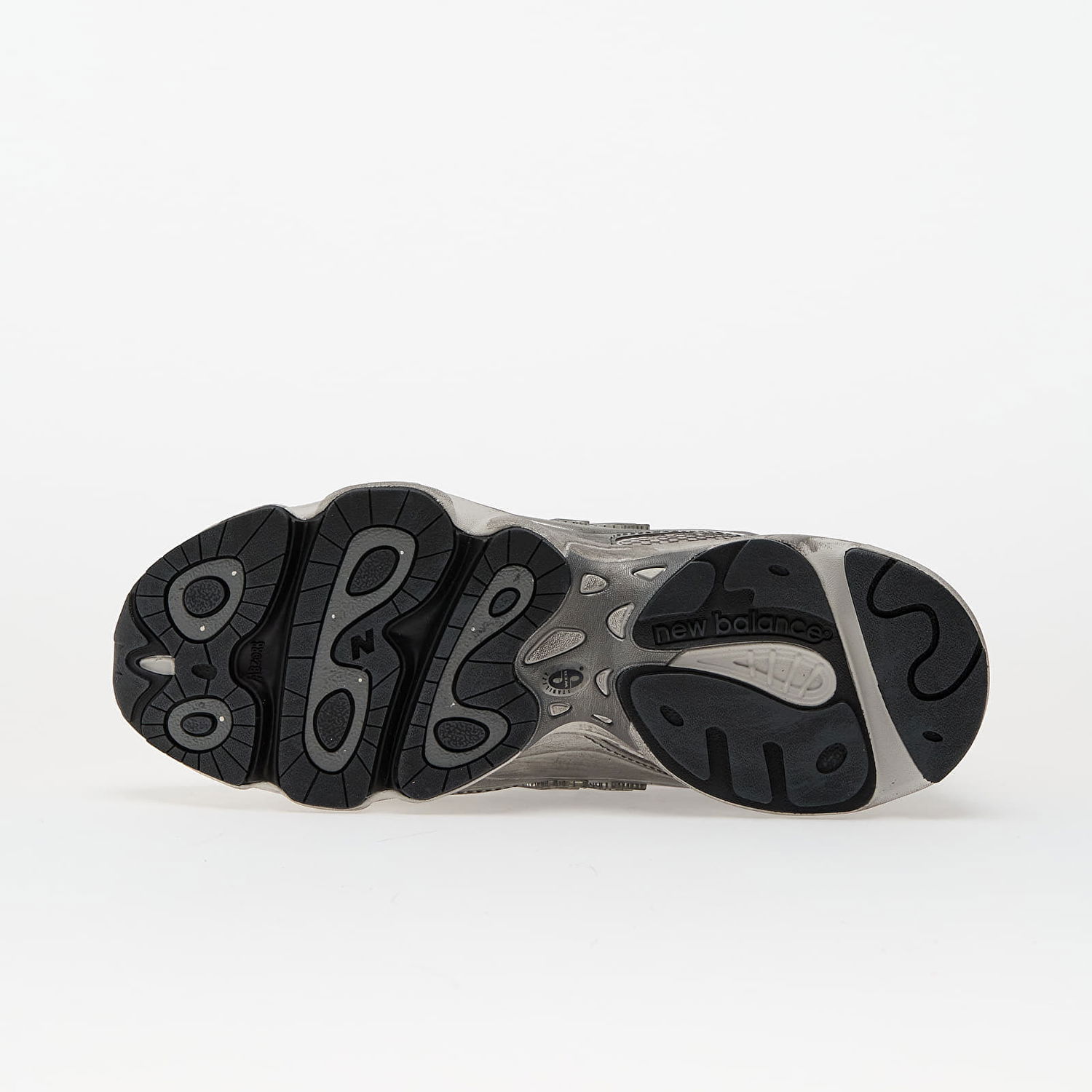 Sneakers och skor New Balance 1000 Metallisk | M1000G, 1