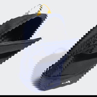 Ryggsäck adidas Originals Real Madrid Backpack Mörkblå | IA2983, 4