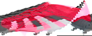 Sneakers och skor adidas Performance PREDATOR ELITE FT AG Röd | jr3117, 3