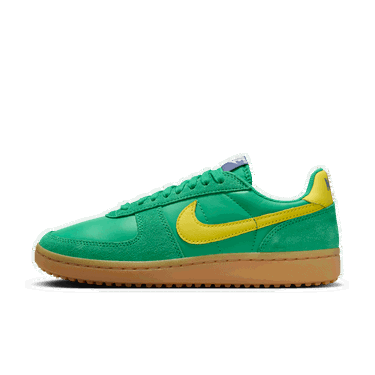 Sneakers och skor Nike Nike Field General Grön | HV5763-324, 4