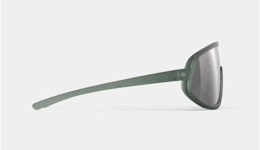 Solglasögon IZIPIZI Speed S Crystal All Weather One size Grön | SPEEDS3C165, 3
