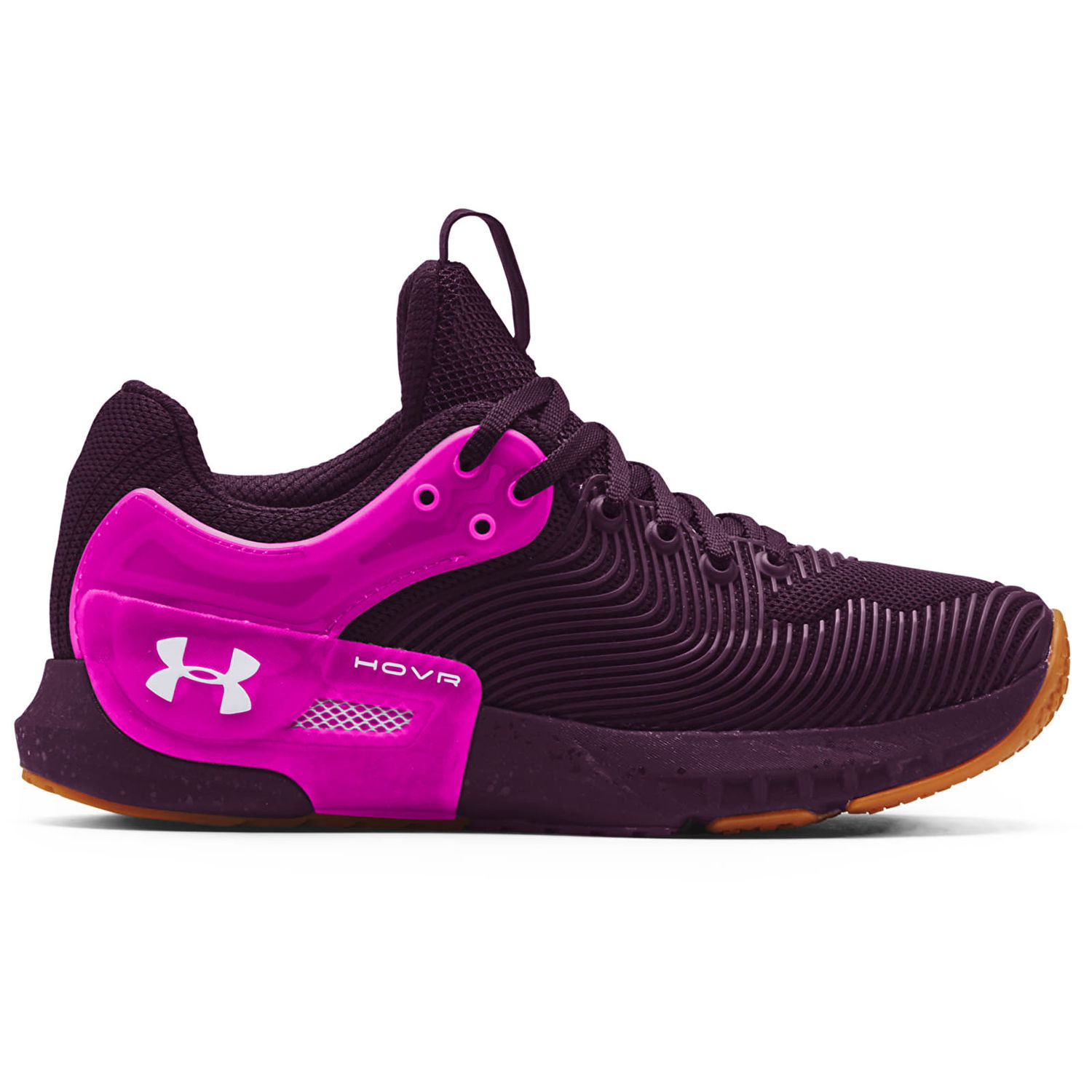 Sneakers och skor Under Armour HOVR Apex 2 W Purpur | 3024041-501, 1