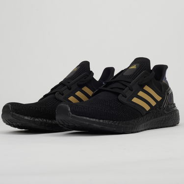Sneakers och skor adidas Performance UltraBoost 20 Svart | FW4322, 1