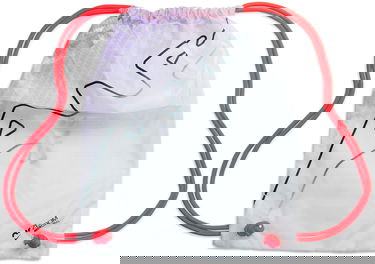 Sneakers och skor Nike Zoom Mercurial Vapor 15 Elite FG Vit | dj4978-101, 9