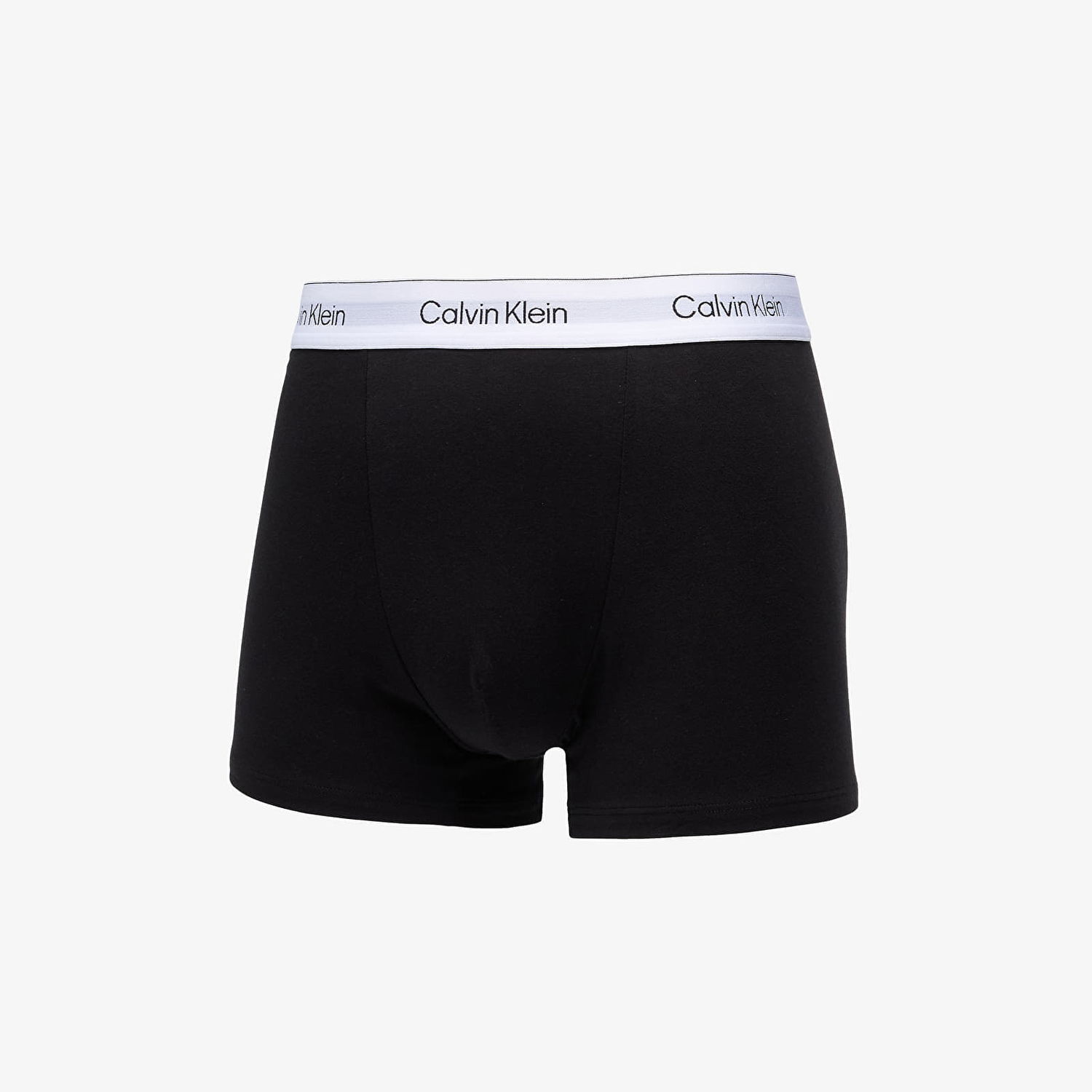 Boxare CALVIN KLEIN Calvin Klein Relaxed Fit Trunks (3-Pack) undefined | LV00NB4286 UB1, 1