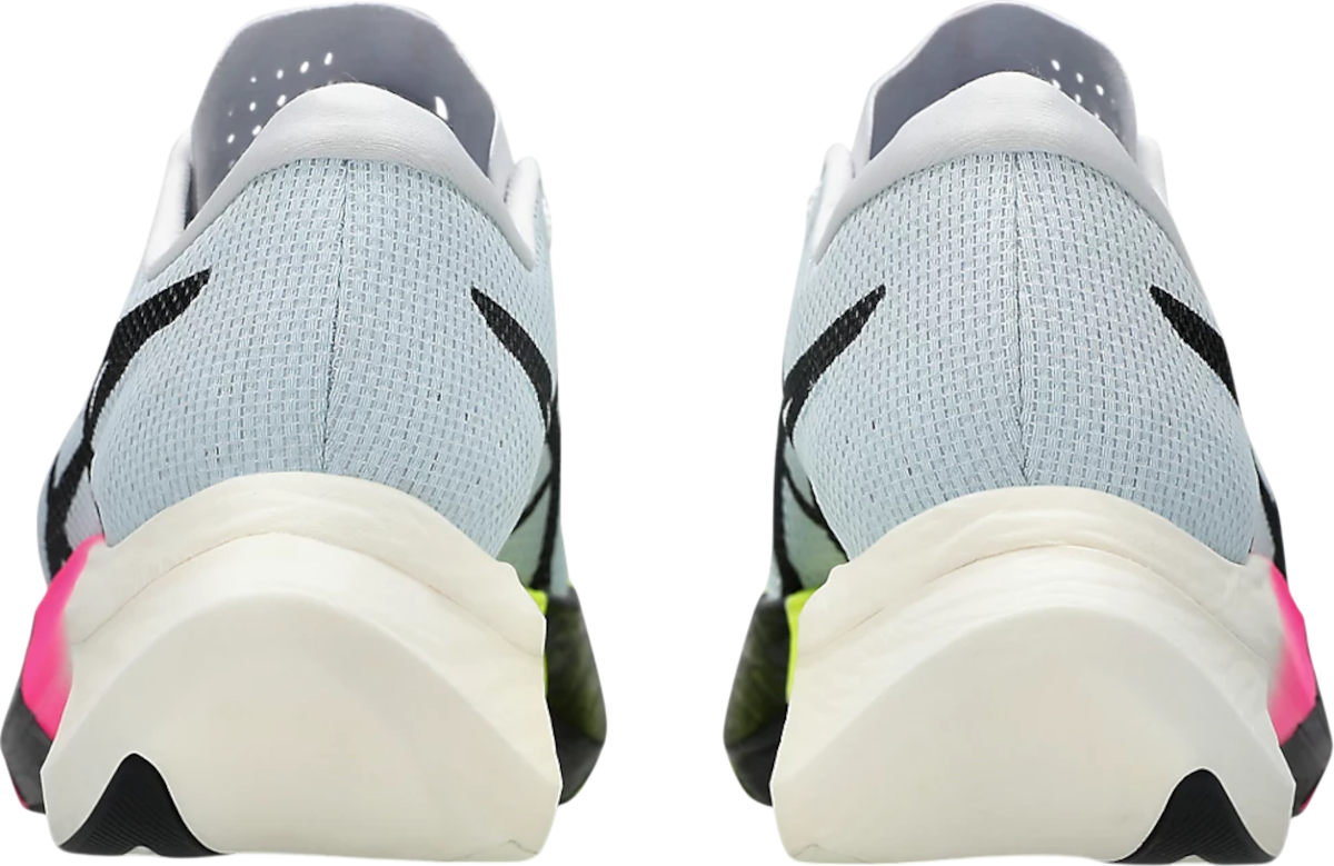 Sneakers och skor Asics METASPEED EDGE PARIS Vit | 1013a124-401, 1