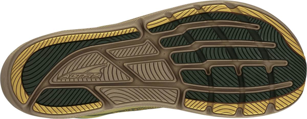 Sneakers och skor Altra Running Torin 8 GTX Grön | al0a85qg-3151, 1